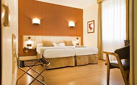 Hospedium Hotel Los Condes